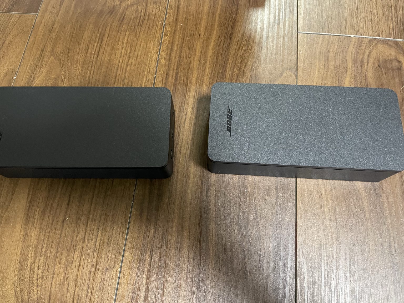 Bose Surround speakers購入 | kita's Page